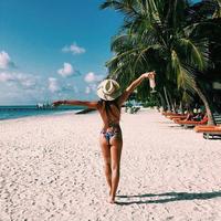 Отзыв от Василиса - Виза Destination Thailand